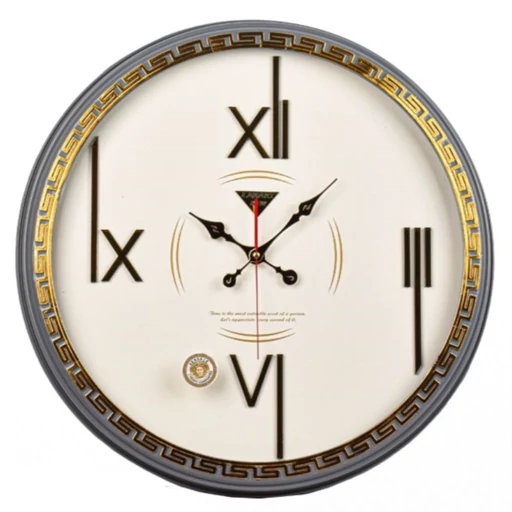 ساعت لاماری پرومکس قهوه ای