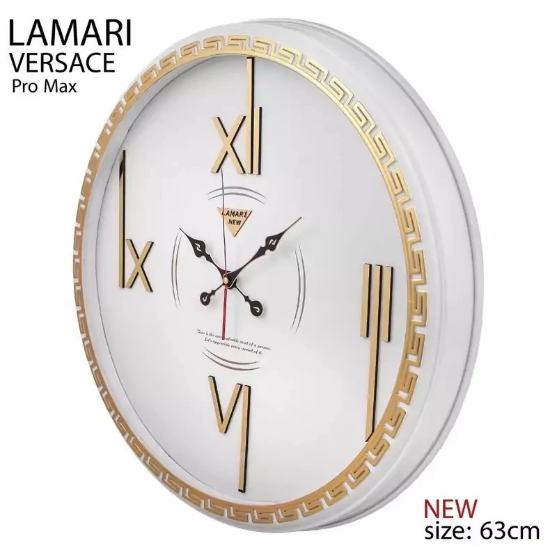 ساعت لاماری پرومکس سفید